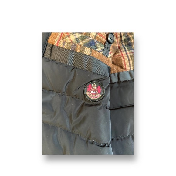 Pendleton Bryce Hooded‎ Wool & Down Parka Coat Jacket - Medium - Picture 7 of 9